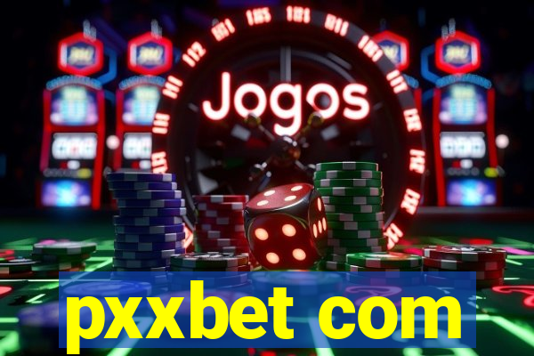 pxxbet com